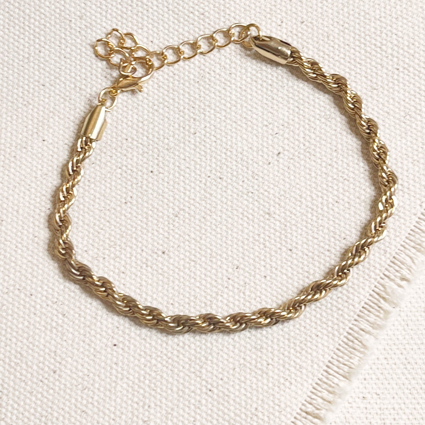 Rope Bracelet